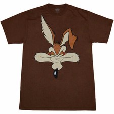Looney Tunes Wile E. Coyote T-Shirt picture