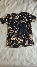 Vintage 90s fruit of the loom Small T Shirt - Size Flaw picture
