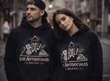 Custom Brand - HOODIE picture