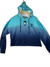 Royal Caribbean Ombre Pullover Hoodie picture