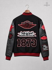 Levi’s x Jordan 2026 Varsity Jacket picture
