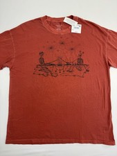 BRAND NEW - American Eagle Men’s AE Logo Graphic T-Shirt Size M Medium picture
