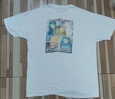 Vintage Wicked 2000 CalExotics Devinn Alexa Pornstar Movie Promo Rare Shirt L picture