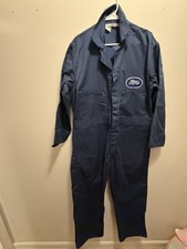 Vintage Ford Key Imperial Uniform / Size 46 Short / GREAT CONDITION picture