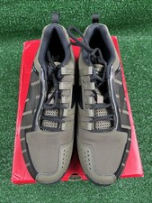 Reebok Zigwild TR 6 Trail Running Shoes Sneakers Army Green Black Mens 9 NIB picture