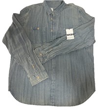 Gap Men's Icon Worker Shirt 