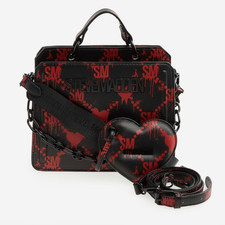 Viral Steve Madden Halloween Bevelyn Crossbody Handbag picture