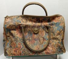 Steve Mdden Vintage Funterbag Vintage Duffle Bag 16