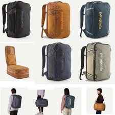 Patagonia Black Hole Mini MLC 30L Travel Backpack Laptop  picture
