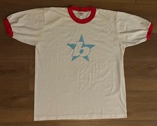 BRAINIAC - Vintage Astro Boy OG T-Shirt Early 90's XL Rare picture