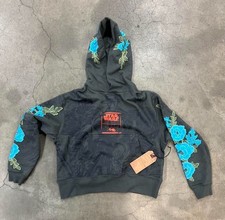 Civil Regime Star Wars Hoodie RARE SOLD OUT FOREVER Size Small Oversized picture