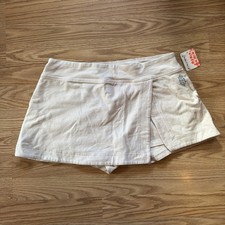 NWT Women’s Free People FP Movement Hot Shot Mini Skort (Medium) picture