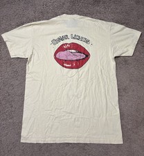 Vintage 1980's Beaver Liquors T-Shirt picture