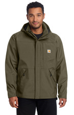 CT104670 Carhartt® Storm Defender® Shoreline Jacket Small picture