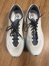 Dynafish Xiaonian Glacier Gray Running Shoes Mens Size US9 EUR42 UK8.5 CN270 picture