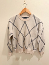 2X T Tahari easy-to-style sweaters. Medium picture