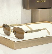 NEW HOT BVLGARI TOP QUALITY MODEL:BV40089U Sunglasses Unisex SIZE:59口16-145 picture