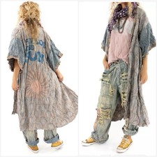 Magnolia Pearl follow The Sun Sinchu Kimono Jacket 605 picture