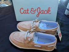Cat & jack Reece Sneaker picture