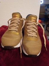 Nike Air Max Zero QS Metallic Gold Mens Size 8.5 picture