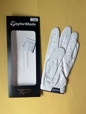 TaylorMade x TAG Heuer TP Glove Left-hand Glove Accessory Sports White picture