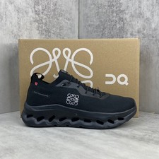 Loewe x On Cloudtilt Men's Black Lightweight sneakers  picture