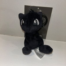 Fragment x Pokemon Mew Plush Key Chain Complexcon 2026 Exclusive picture