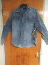 Authentic TRUE RELIGION Men's Shirt XL.Brand New W/ Orig.Tags picture