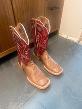 Durango® PRCA Collection Bison Western Boot picture