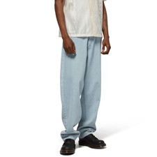 Huf Men's Cromer Pant - Light Blue picture