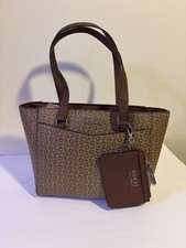 Guess Handbag With Wallet Included. Brand New. Monogram picture