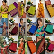 women`s Paithani Aura Silk Saree picture