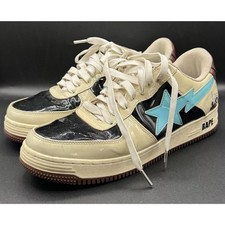 BAPE Marvel Rocket Raccoon Sneakers picture