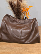 Wilson's Genuine Leather Telfar Bag picture