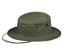 Propper® Tactical Boonie Hat 6.4oz Ripstop Fabric, Teflon, Adjustable Chin Strap picture