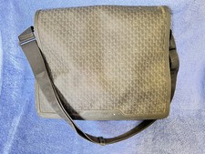 Gently loved - 100% Authentic Montblanc Messenger Bag - *FREE DOMESTIC SHIPPING* picture