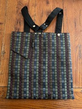 Carson Rogers Designs CAROGI Convertible Backpack Messenger Shoulder Bag New picture