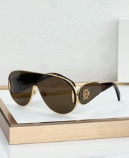 LOEWE LW5093S Sunglasses 141口0 142 - NEW picture