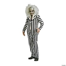 Rubie's Costume Co Beetlejuice Costume picture