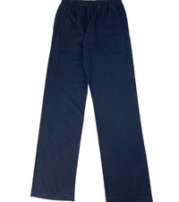 Yeezy Gap H05 Lightweight Pants Navy Blue Mens Size Large NIB picture