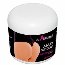 Ann Michell New Maxi Buttocks Cream picture