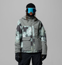 CL Women's Coreshot Printed Jacket Auth picture