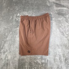 Vuori Elevate Kore Shorts Mens XXL  Athletic Lined Gym Run Training picture