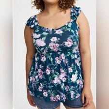TORRID TOP picture