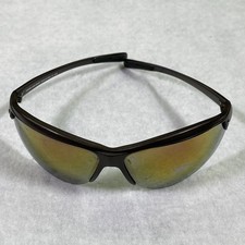 VTG Fabris Lane Sports Sunglasses Made in Italy MO 5158 Athletic FRAME ONLY picture