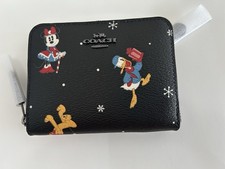 Coach Disney Wallet picture