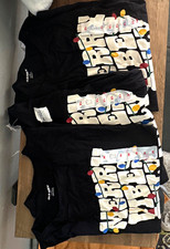 3 Old Navy match the fam holiday PJ shirts. Medium, XL, and XL. Brand new with t picture