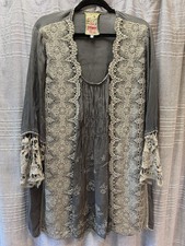 Johnny Was Tunic 1X picture