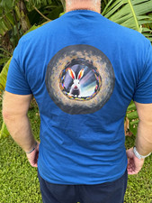 Trust the Plan Graphic T-Shirt Men’s L picture