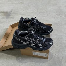 Asics Gel 1130 Black Pure Silver picture